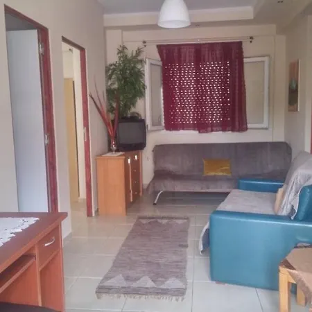 Oasis Michaniona