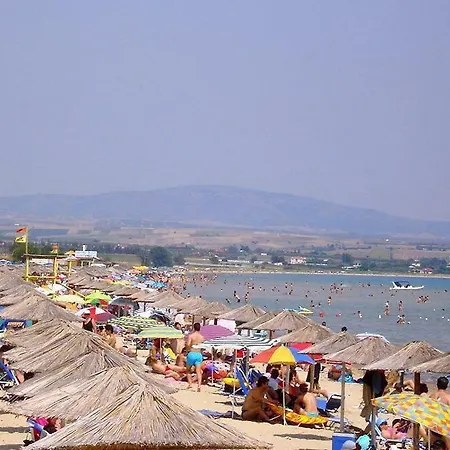 Daire Oasis Michaniona