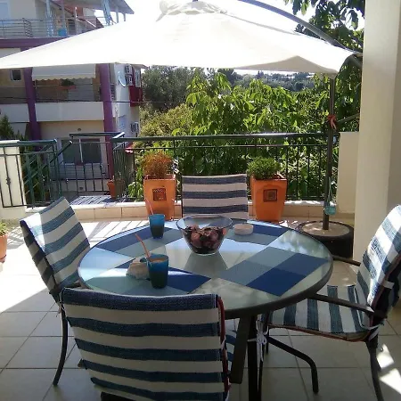 Apartamento Oasis