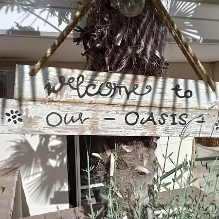 Oasis Apartamento