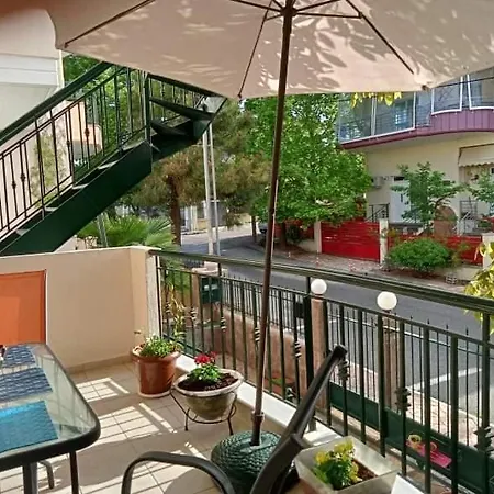 Oasis Apartment
