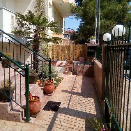 Oasis * Nea Michaniona