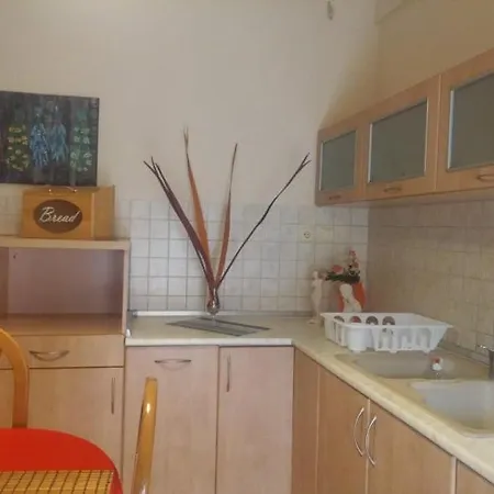 Apartamento Oasis Nea Michaniona