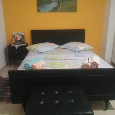Apartamento Oasis