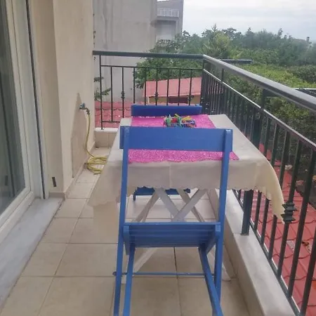 Apartment Oasis Nea Michaniona