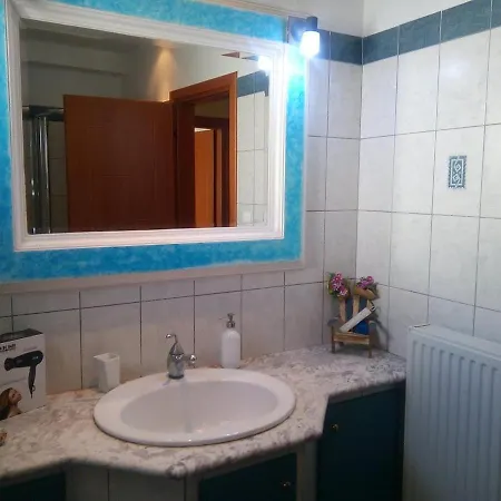 Oasis Apartamento