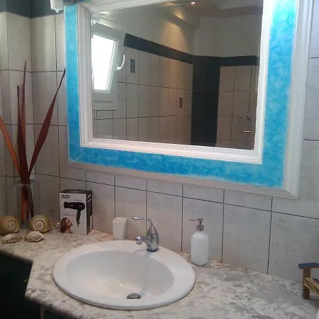 Oasis Nea Michaniona