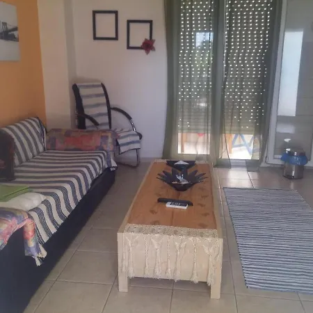 Apartamento Oasis Nea Michaniona