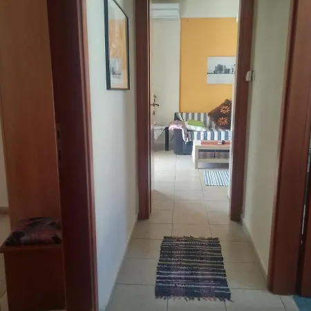 Apartamento Oasis