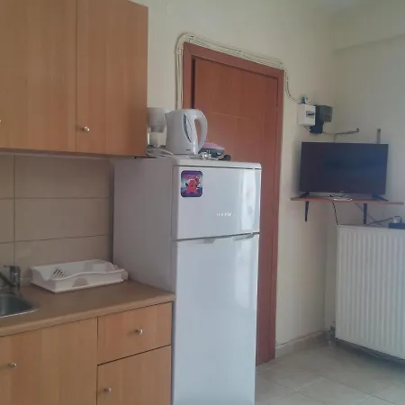 Oasis Apartamento *
