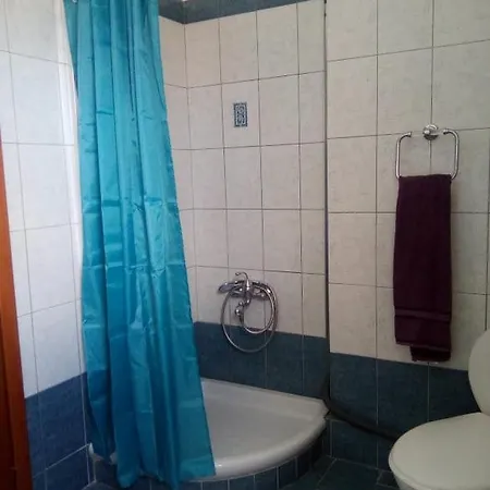 Apartamento Oasis