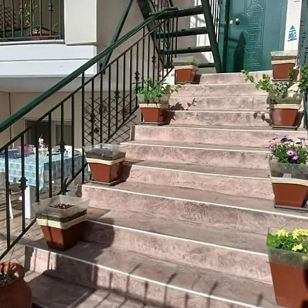 Oasis Apartment