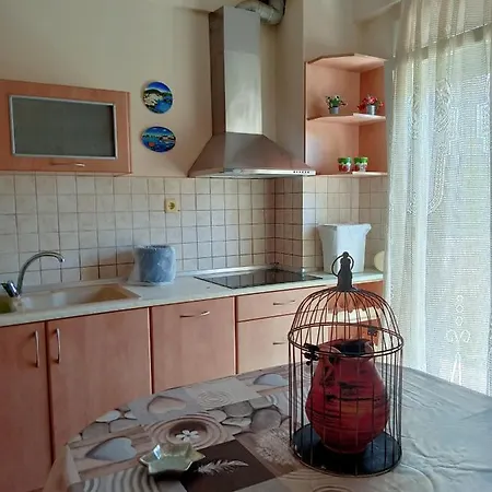 Apartamento Oasis