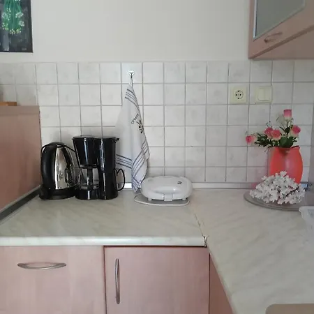 Oasis Apartamento *