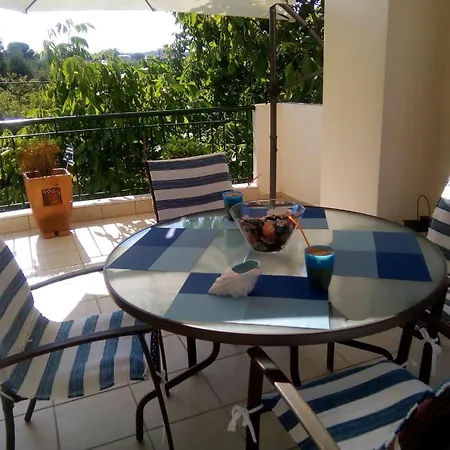 Oasis Apartamento *