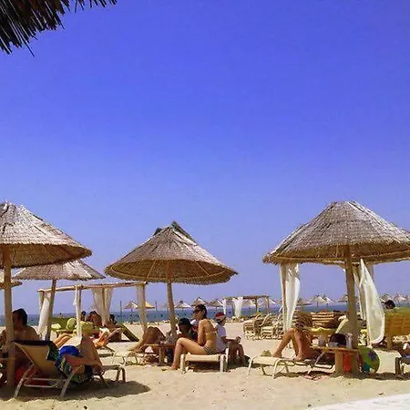 Apartamento Oasis Nea Michaniona