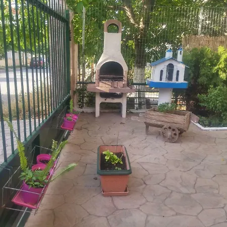 Oasis Apartment *